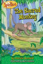 SACRED MONKE THE INDONESIA