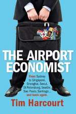 The Airport Economist