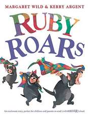 Ruby Roars