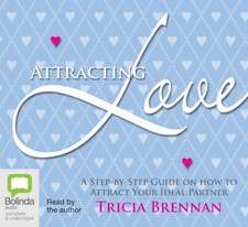 Attracting Love