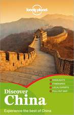 Harper, D: Discover China