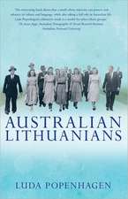 Australian Lithuanians