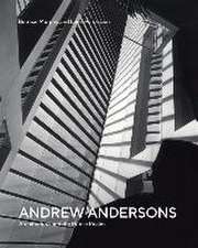 Andrew Andersons: Architecture and the Public Realm