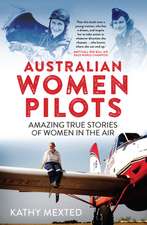 Australian Women Pilots