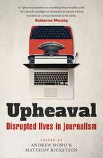 Upheaval