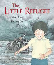 Do, A: Little Refugee