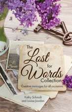 The Lost for Words Collection: For Every Occasion