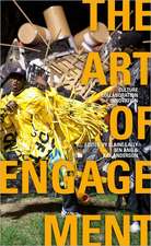 The Art of Engagement: Culture, Collaboration, Innovation