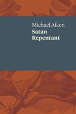 Satan Repentant