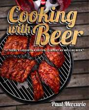 Cooking with Beer