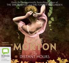 The Distant Hours