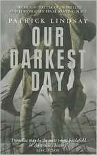 Our Darkest Day