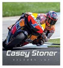 Casey Stoner