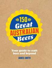 150 Great Australian Beers