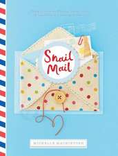 Snail Mail