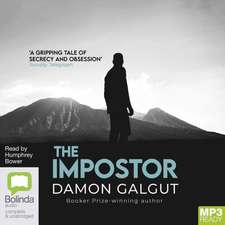 The Impostor