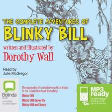 The Complete Adventures of Blinky Bill