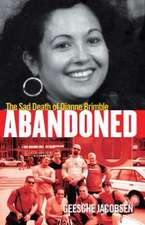 Abandoned: The Sad Death of Dianne Brimble