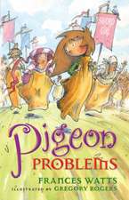 Pigeon Problems