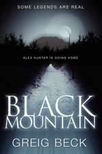 Black Mountain