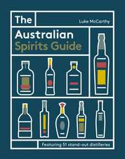 Australian Spirits Guide