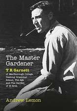 The Master Gardener