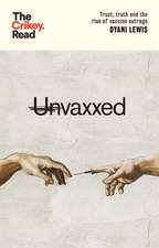 Unvaxxed