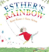 Kane, K: Esther's Rainbow