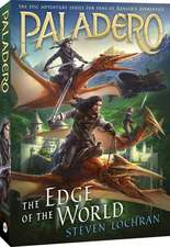 The Edge of the World: Volume 3