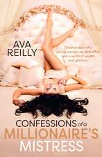 Confessions of a Millionaire's Mistress