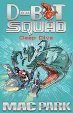 Deep Dive