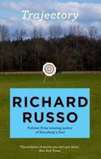 Russo, R: Trajectory