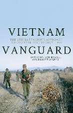 Vietnam Vanguard: The 5th Battalion's Approach to Counter-Insurgency, 1966