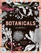 Botanicals by Edith Rewa