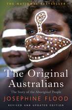 The Original Australians