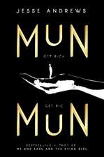 MUNMUN