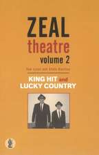 Zeal Theatre Volume 2