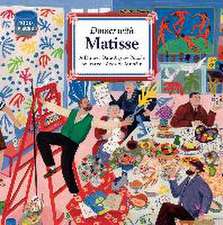 de Munain, I: Dinner with Matisse