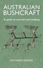 Australian Bushcraft