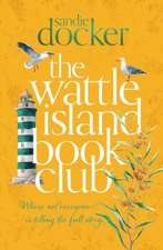 The Wattle Island Book Club