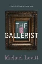 The Gallerist