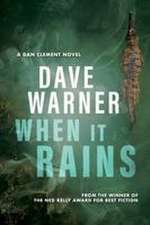 When It Rains