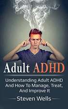 Adult ADHD