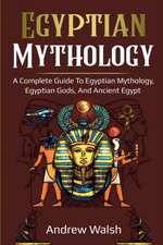 Egyptian Mythology