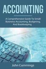 Accounting