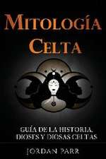 Mitología celta