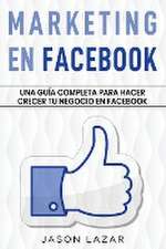 Marketing en Facebook