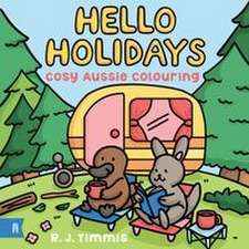 Hello Holidays