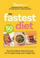 The Fastest Diet