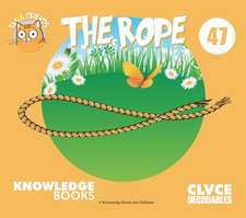 The Rope